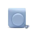 Fujfilm Instax Mini 12 Pastel Blue Kameratasche Tasche Blau für Fuji Mini 12