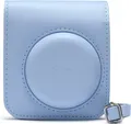 Fujifilm instax Mini 12 Tasche pastellblau