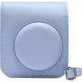 Fujifilm INSTAX mini 12 Camera Case Kameratasche Pastel Blue