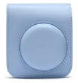 Fujifilm Case Kameratasche für Fujifilm Instax Mini 12  Blau