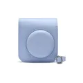 Kameratasche INSTAX mini 12 Pastellblau Schutzhülle Zubehör Tasche