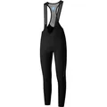 SHIMANO Thermo-Trägerhose VERTEX Bib Tights w/o Chamois