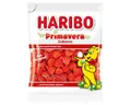 HARIBO Süßigkeit, Haribo Primavera Erdbeeren gezuckerte Schaumzucker Stücke 175g