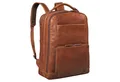 STILORD Notebook-Rucksack "Harlow" Leder Rucksack für Herren XL