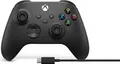 Xbox Wireless Controller inklusive Wireless Adapter - Xbox Series X|S/Xbox One/Windows