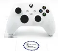 Microsoft XBOX Series S X Wireless Original Controller Gamepad 1914 - Weiß