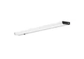 Ledvance LED Lichtleiste Linear 37 cm LED Flat Eco silber 5W 300 lm
