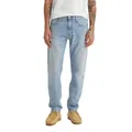 Levi's 502 Taper Feelin Free