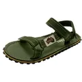 Gumbies Gumbies Tracker Sandale grün 43 EU