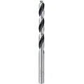 Bosch Metallspiralbohrer HSS PointTeQ, DIN 338, 6,5 mm, 10er-Pack Gesamtlänge mm: 101|Paketinhalt: 10er-Pack|Durchmesser (D) mm: 6.50