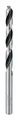Bosch Zubehör HSS PointTeQ (DIN 338) Metallspiralbohrer - 6,5 mm - 10er-Pack - 2608577233 (10 Stück)