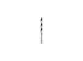 BOSCH Metallspiralbohrer HSS PointTeQ, DIN 338, 6,5 mm, 1er-Pack (2608577233)