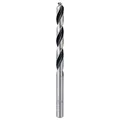 10x Bosch Professional Metallspiralbohrer HSS PointTeQ, DIN 338, Ø 6,5 x 63 mm