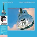 Dire Straits Brothers In Arms (Half Speed Master) Doppel-LP Vinyl ARHSDLP4 Neu