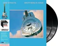 Dire Straits "brothers in arms"  Half Speed Remastered Vinyl 2LP NEU 2021