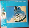 DIRE STRAITS "Brothers In Arms" 2021 2LP Vinyl Abbey Road Half Speed Mastering