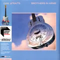 Dire Straits - Brothers In Arms Half Speed Rem (Vinyl 2LP - 1985 - DE - Reissue)
