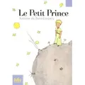 Le Petit Prince Avec des aquarelles de l'auteur