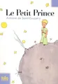 Antoine de Saint-Exupery Le Petit Prince