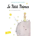 Taschenbuch Gallimard, Antoine de Saint-Exupéry (Der kleine Prinz)