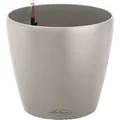 Lechuza® Pflanzgefäß Classico Color Ø 68 cm x 65 cm Sandbraun