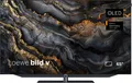 Loewe bild v.65 dr+ Fernseher, 65 Zoll,  Germany, Integrierte DR+ Festplatte,  UHD 4K OLED, Dolby Atmos, Zweikanal-System, Doppel-Tuner
