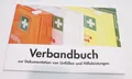 Evenes Verbandbuch DIN A5 - 8300252