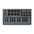 AKAI Professional MPK mini mk3 SE grey