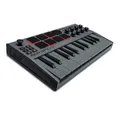 Akai Professional MPK Mini MK3 - 25 Tasten USB MIDI Keyboard Controller mit 8
