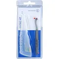 CURAPROX CPS 457 Pocket Set 1 Halter+4 Bürsten 1 St