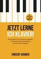 Jetzt lerne ich Klavier! Klavier lernen für erwachs... | Buch | Zustand sehr gut