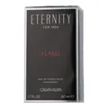 Calvin Klein Eternity for Men - Flame Eau de Parfum Spray 50ml