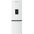 Heinner HC-HM260WDE++, 260 l, Freistehend, E, 40 dB, NoFrost-Funktion (Gefriereinheit), 3,2 kg/24h - Weiß