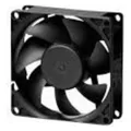 Sunon DC-Lüfter 12V 80x80x25 Gleitlager (80 mm, 1x) (EF80251S2-1000U-A99)