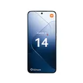 Xiaomi 14 5G 12/512GB Dual-SIM MZB0G11EU