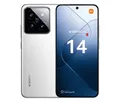 Xiaomi 14 12/512GB White Smartphone Handy 6,36 Zoll IP68 Dual-SIM Android