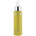 abril et nature Natural Curls Gold Lifting 100ml, Haarcreme, Frauen, Lockiges Haar, 100 ml, Anti-Frizz, Feuchtigkeitsspendend, Revitalisierend, Gla...