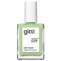 gitti no. 029 Nail Polish Matcha Wave 15 ml