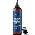 Rosmarin Haaröl – Haarwachstum & stärkende Pflege mit Biotin, Jojoba & Rizinu...