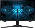 Samsung Curved Monitor Lc27G75Tqspxen