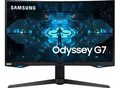 Samsung Odyssey G7 C27G75TQSP Curved Gaming Monitor 68,6cm (27 Zoll)