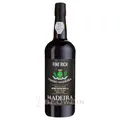 Justino's Madeira Fine Rich 0,75 l - süßer Madeira Wein