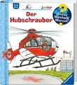 Wieso? Weshalb? Warum? junior, Band 26 - Der Hubschraube... | Buch | Zustand gut