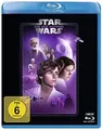 Star Wars Episode 4, Eine neue Hoffnung,1 Blu-ray