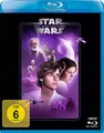 Blu-ray Star Wars - Eine neue Hoffnung (+ Bonus-Blu-ray) #1907429