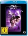 Star Wars: Episode IV - Eine neue Hoffnung | George Lucas | Deutsch | Blu-ray