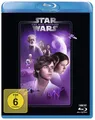 STAR WARS Ep. IV: Eine neue Hoffnung (Blu-ray) Mark Hamill Harrison Ford