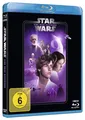 Krieg der Sterne / STAR WARS Ep. IV: Eine neue Hoffnung (1977)[Blu-ray/NEU/OVP]