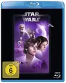 STAR WARS Ep. IV: Eine neue Hoffnung (Blu-ray) Mark Hamill Harrison Ford