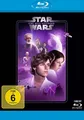 Star Wars: Episode 4 - Eine neue Hoffnung # 2-BLU-RAY-NEU